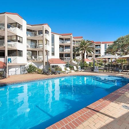 Casablanca Beachfront Apartments Caloundra Exterior foto