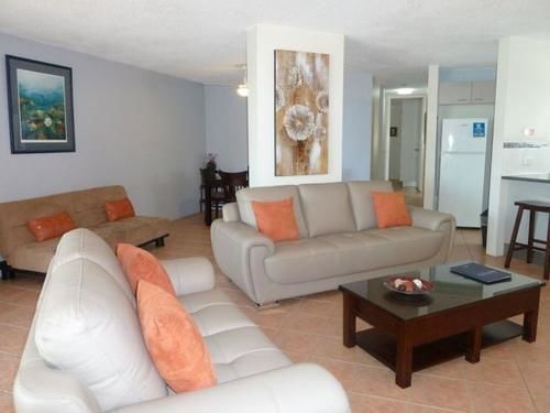Casablanca Beachfront Apartments Caloundra Exterior foto