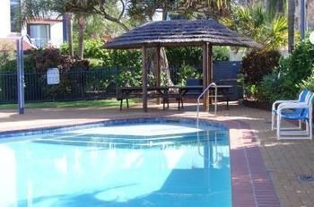Casablanca Beachfront Apartments Caloundra Exterior foto