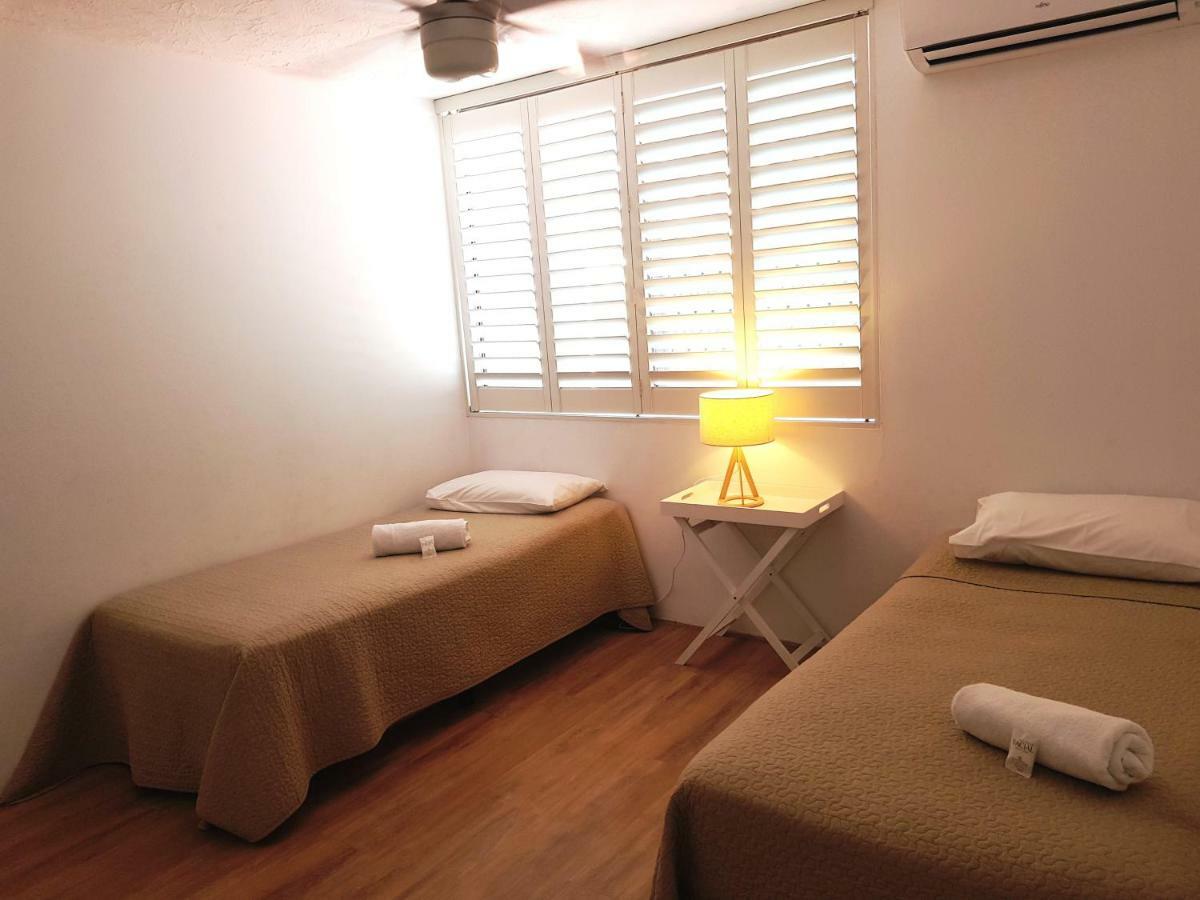 Casablanca Beachfront Apartments Caloundra Exterior foto